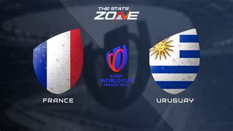 mundial de rugby 2023 uruguay vs francia