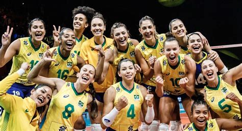 mundial de voleibol femenino 2023