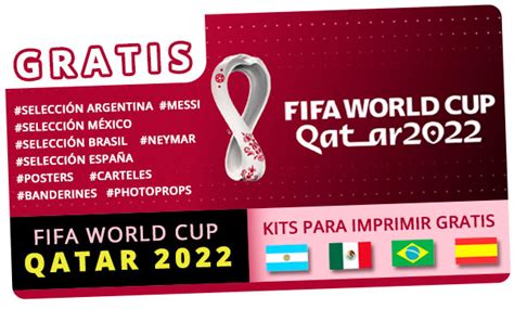 mundial qatar 2022 gratis