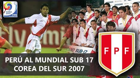 mundial sub 17 2007