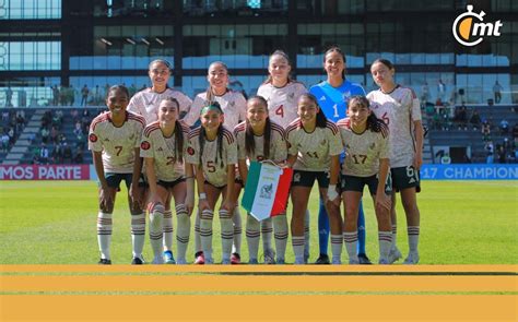 mundial sub 17 hoy