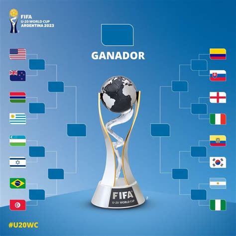 mundial sub 20