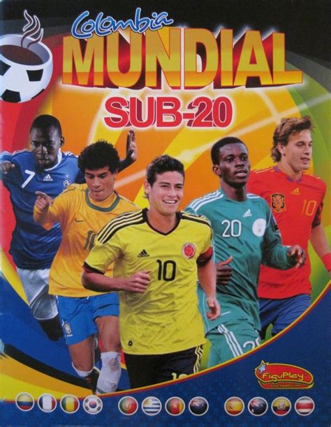 mundial sub 20 2011