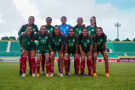 mundial sub 20 femenil 2