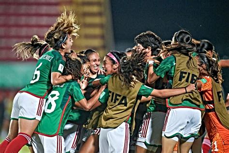 mundial sub 20 femenil 20