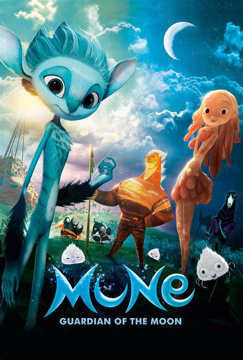 mune guardian of the moon full movie