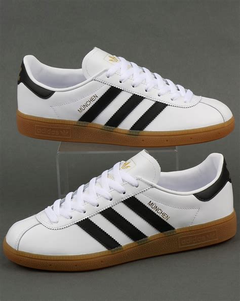 munich adidas shoes