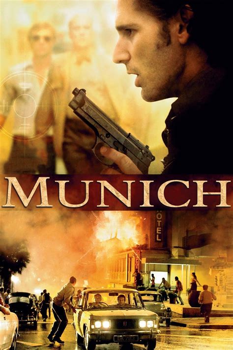 munich film cast