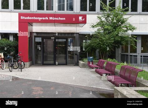 Munich Student Union