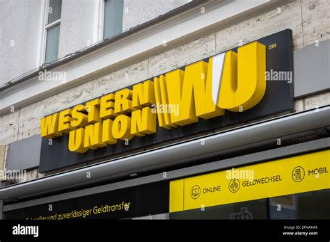 munich western union