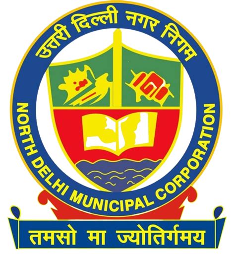 municipal corporation of north delhi
