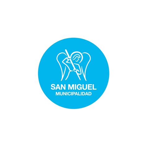 municipalidad de san miguel logo