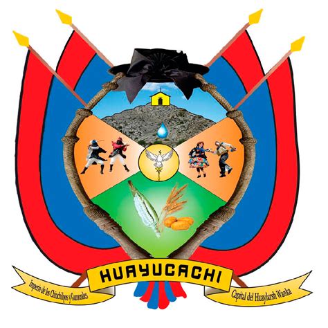 municipalidad distrital de huayucachi