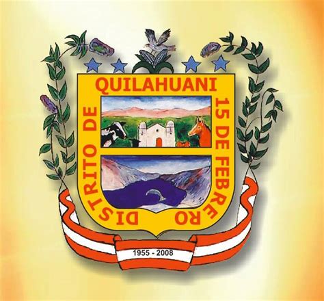 municipalidad distrital de quilahuani