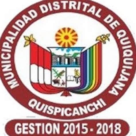 municipalidad distrital de quiquijana 2023