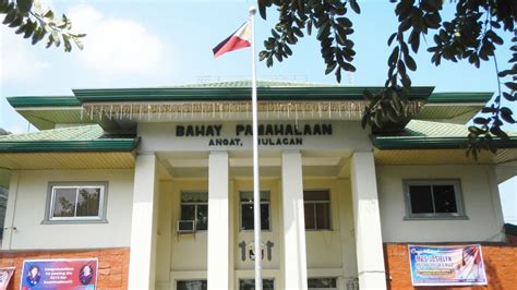 municipality of angat bulacan