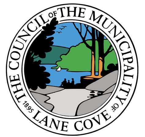 municipality of lane cove