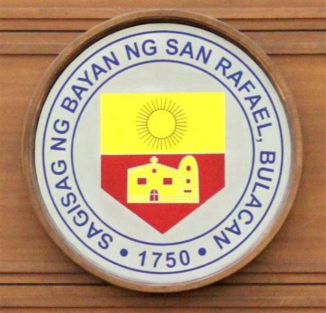 municipality of san rafael bulacan