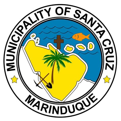 municipality of santa cruz