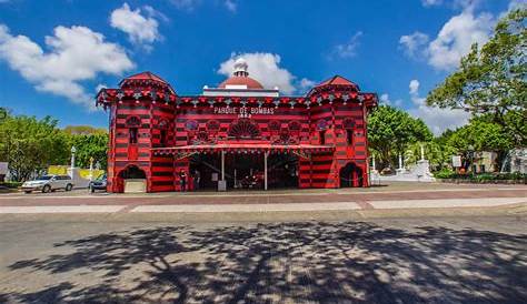 Boricua.com: Ponce Tour: Some Must See Places
