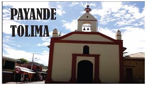 San Luis (Tolima), territorio de riqueza natural representada por el