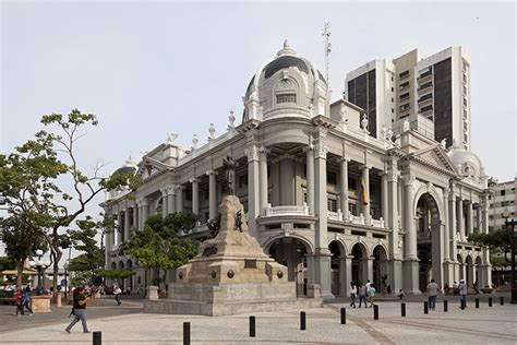 municipio de guayaquil historia