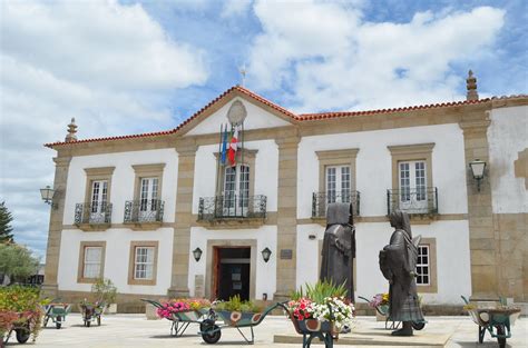 municipio de miranda do douro