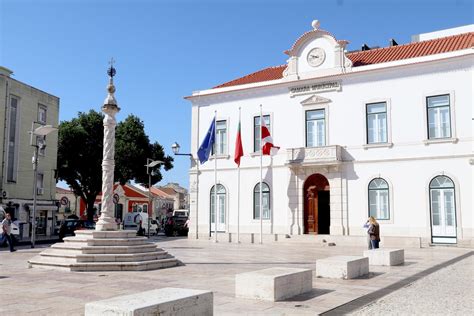 municipio vila franca de xira