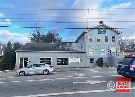 Munroe Falls Ohio Post Office