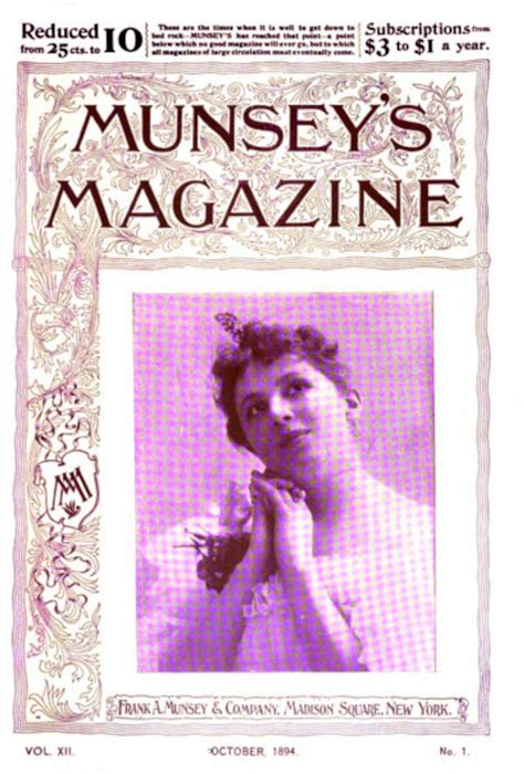 Munseys Classic Ebooks