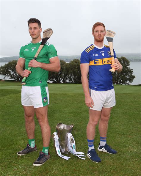 munster gaa hurling senior championship