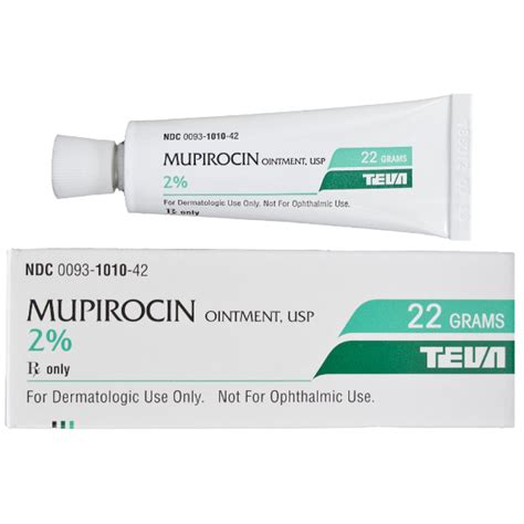 mupirocin ointment usp 2% for dogs