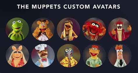 New Muppet Movie Update Movies Empire