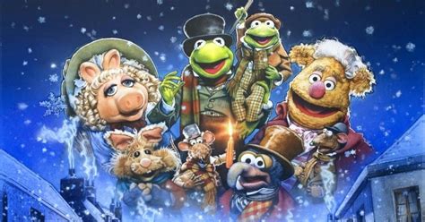 muppet christmas carol extended cut