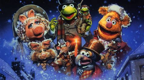 muppet christmas carol free