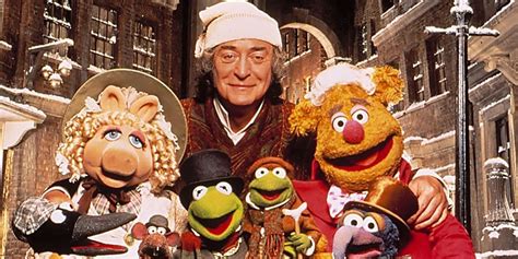 muppet christmas carol removed song