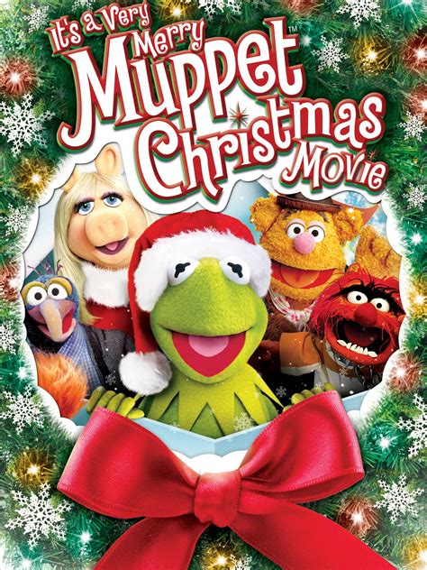 muppet christmas movie 2002 movie