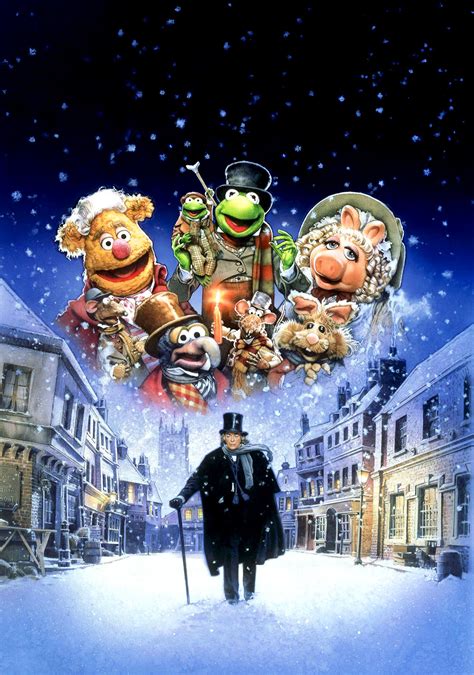 muppets christmas carol duration