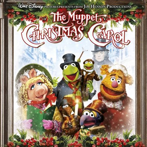 muppets christmas carol songs