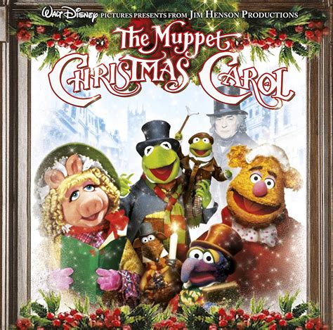 muppets christmas carol vinyl