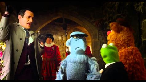 muppets most wanted opening scene
