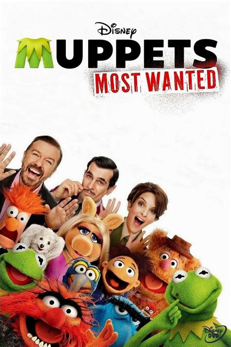 muppets most wanted part 1