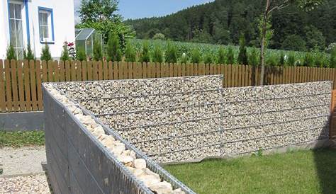 Tout Savoir du Mur Ou de la Clôture en Gabion conseils