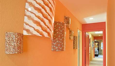 Mur Orange Et Taupe 20+ Living Room Curtain Designs, Decorating Ideas Design