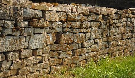 Murs en pierres sèches Murs en pierres sèches