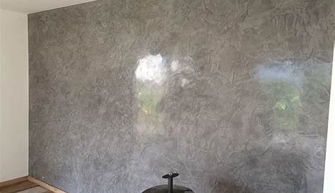Mur Stucco Gris Plain Gray Textured Wall 14Textures