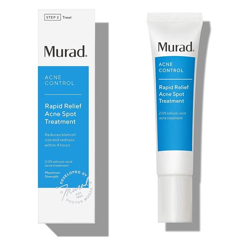Murad® Rapid Relief Acne Spot Treatment Nordstrom