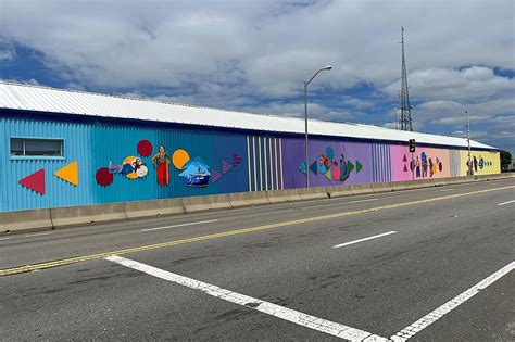 Mural Not Loading