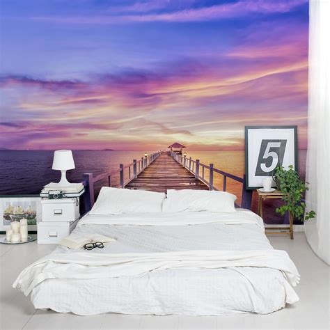 Murals In Bedroom Ideas