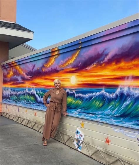 Murals In Carlsbad